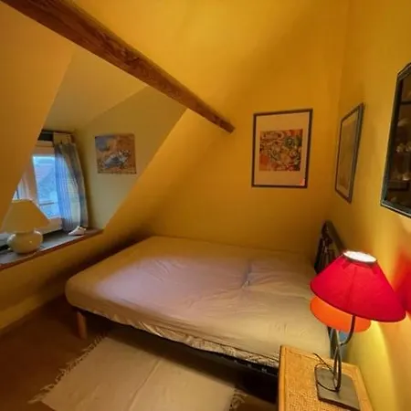 Les Lutins - T2 Cabine En Duplex De 70 M2 Apartmán *