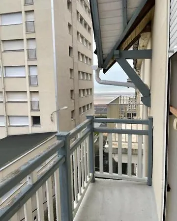 Les Lutins - T2 Cabine En Duplex De 70 M2 *