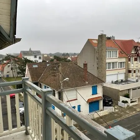 Les Lutins - T2 Cabine En Duplex De 70 M2 Apartment *